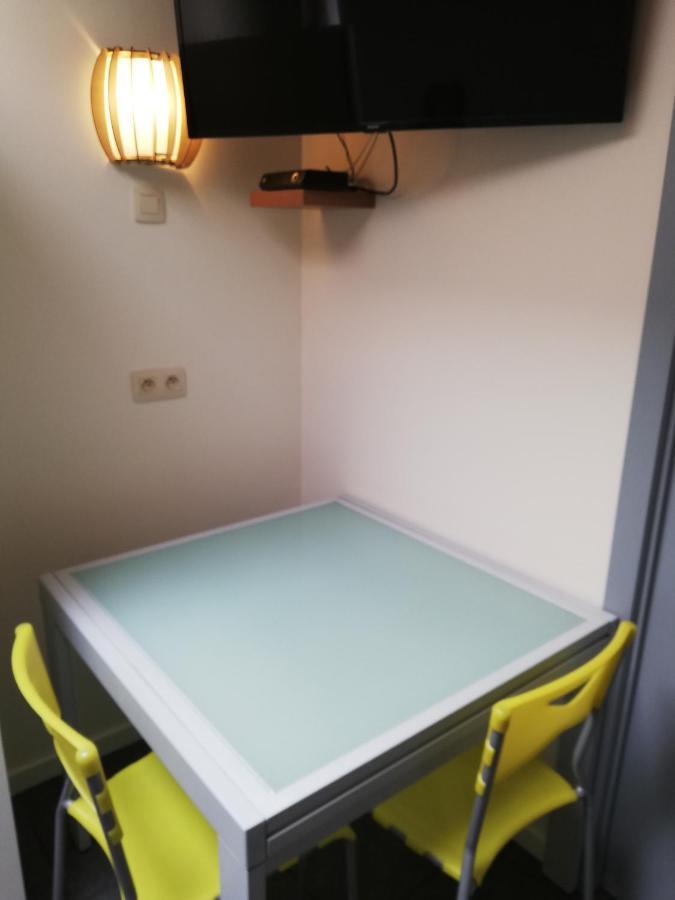 Budgetroom لوميل المظهر الخارجي الصورة